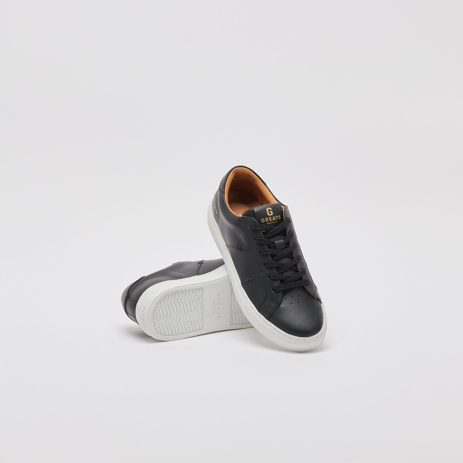 The Royale 2.0 - Nero - Image 6