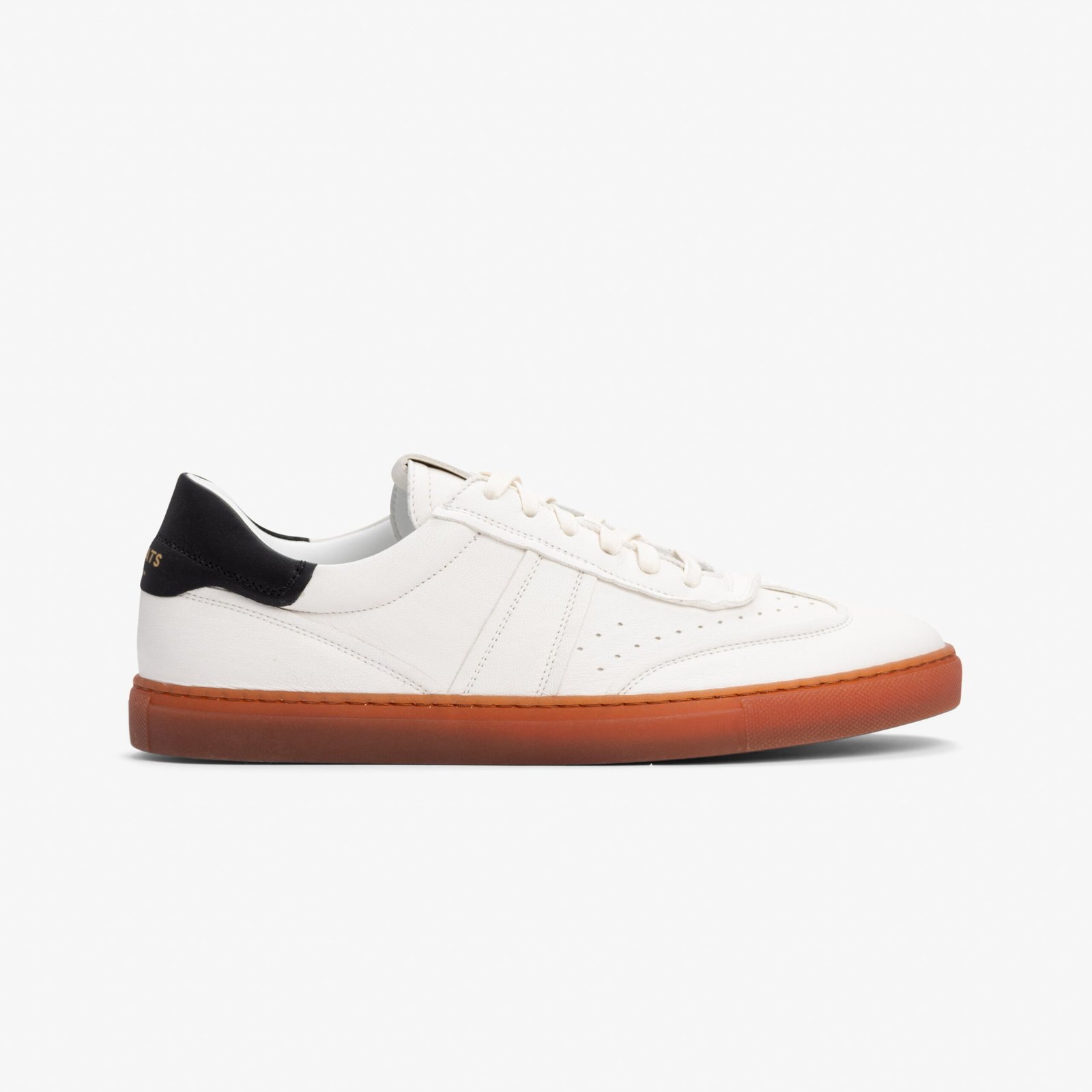 The Charlie - Blanco